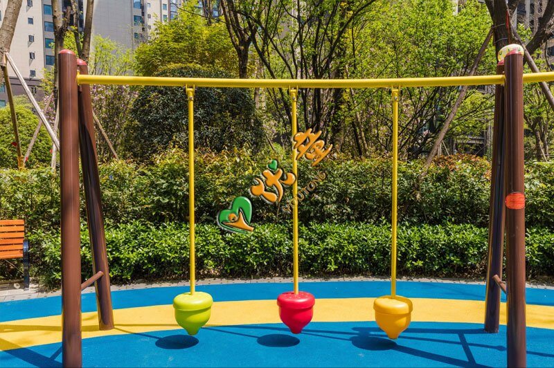 幼儿园的建设直接关系到幼儿园品质是不是火